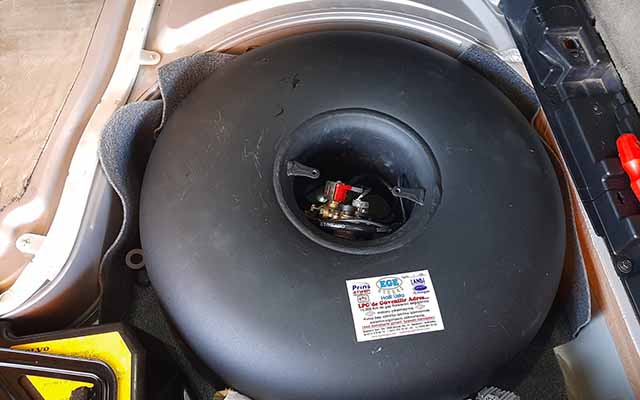 Prins LPG Dönüşüm Sistemleri Geleceğin Yakıt Çözümleri